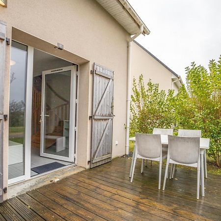 Villa Proche Deauville Auberville Kültér fotó