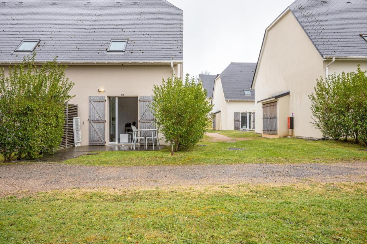 Villa Proche Deauville Auberville Kültér fotó
